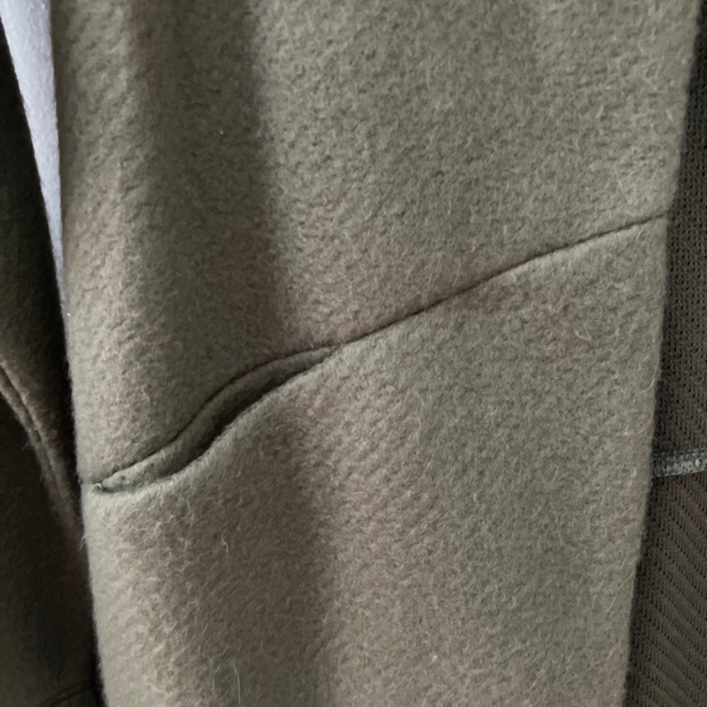 Express Coat - Picture 5 of 5